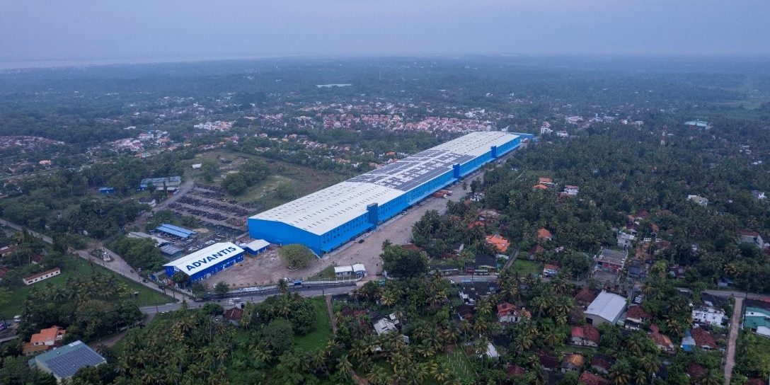 Tropixa Inventory Management